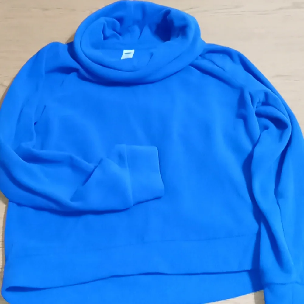 Old Navy Purple fleece